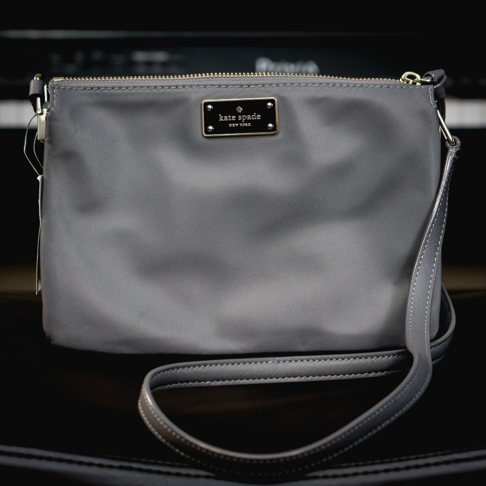 kate spade crossbody